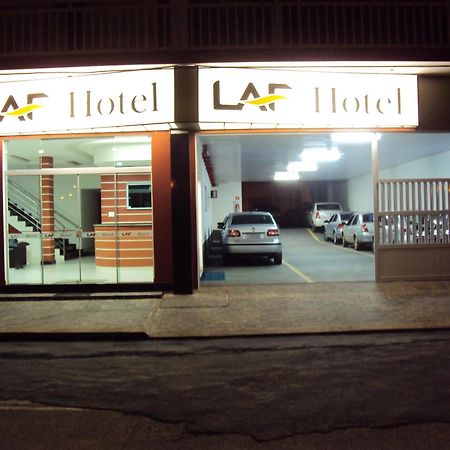 Laf Hotel Registro  Luaran gambar