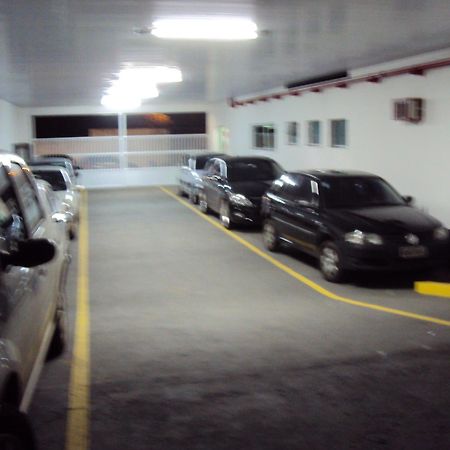 Laf Hotel Registro  Luaran gambar