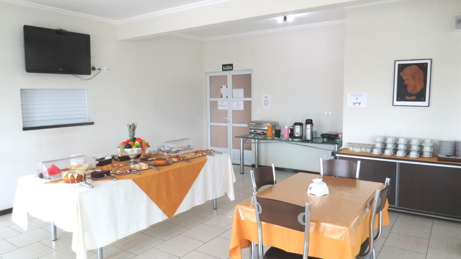 Laf Hotel Registro  Luaran gambar
