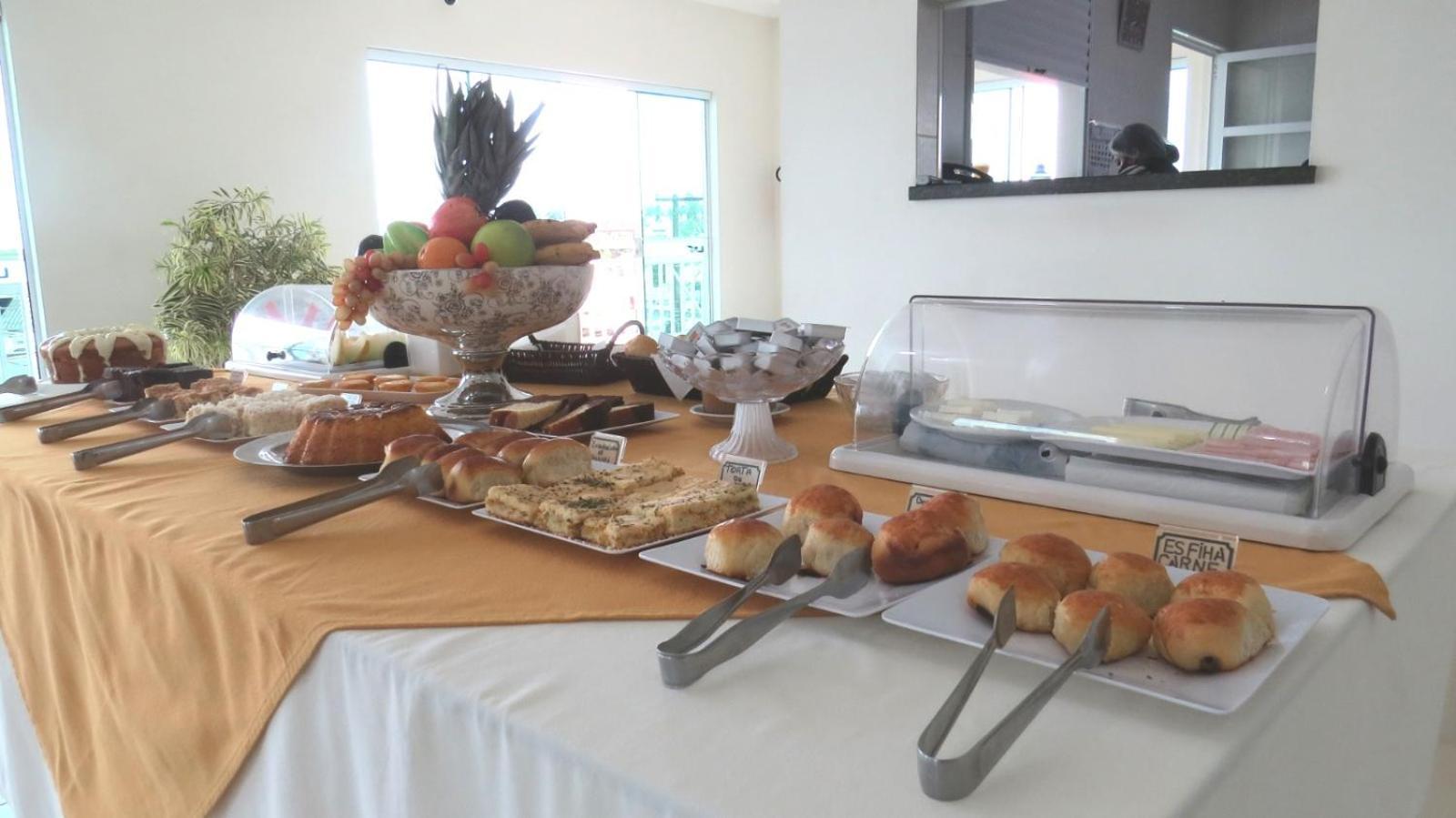 Laf Hotel Registro  Luaran gambar