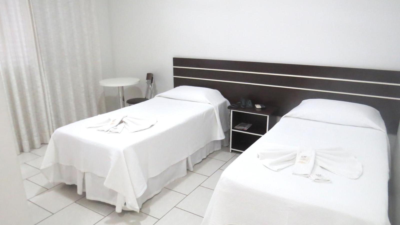 Laf Hotel Registro  Luaran gambar