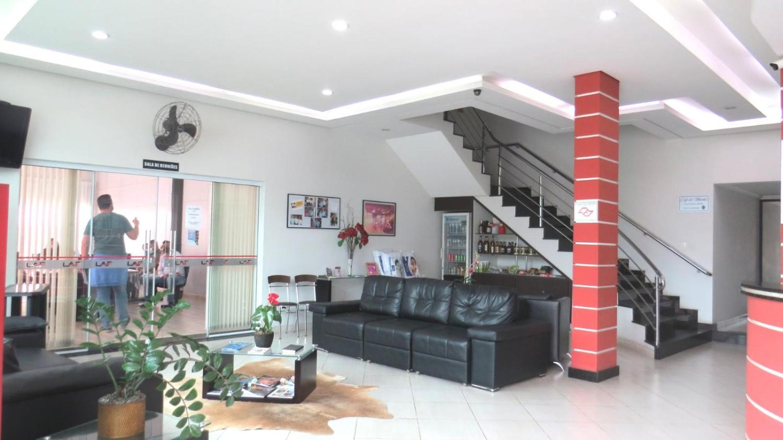 Laf Hotel Registro  Luaran gambar