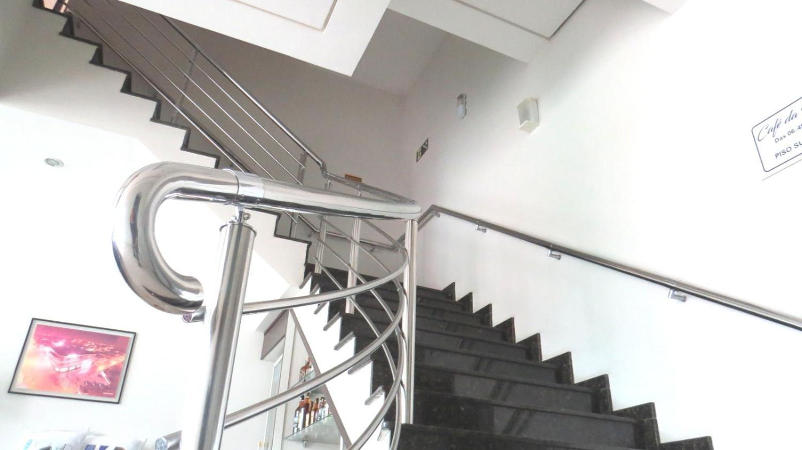 Laf Hotel Registro  Luaran gambar