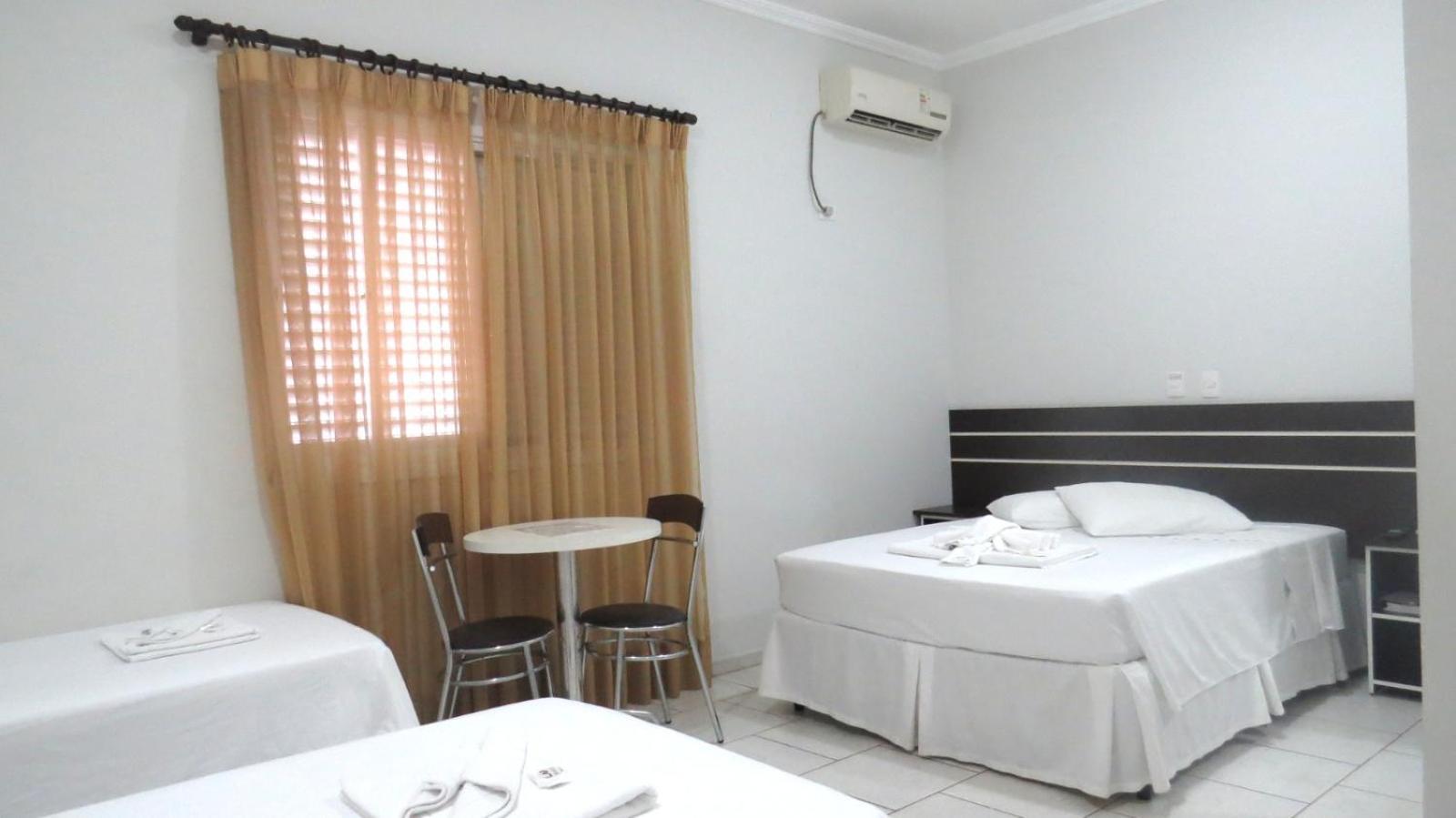 Laf Hotel Registro  Luaran gambar