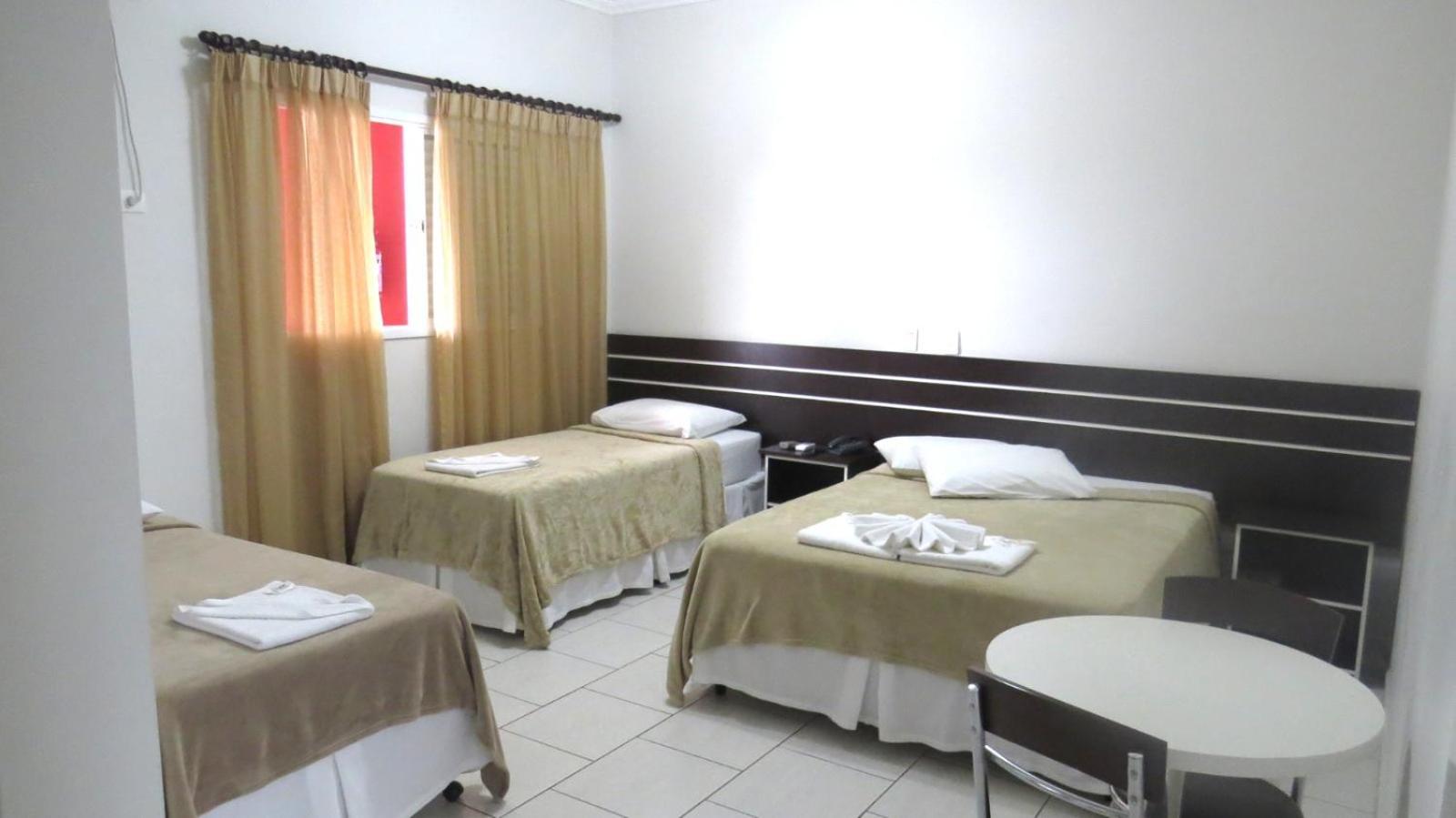 Laf Hotel Registro  Luaran gambar