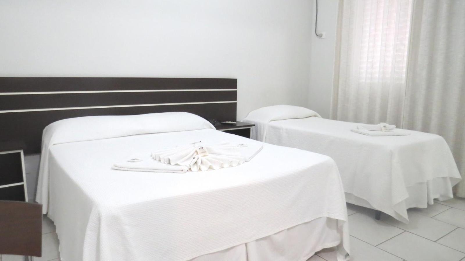 Laf Hotel Registro  Luaran gambar